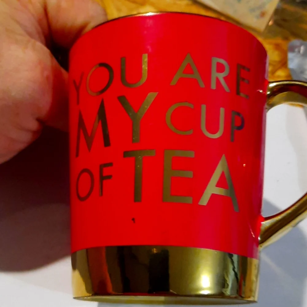 Coffee mug - Picture 1 of 1